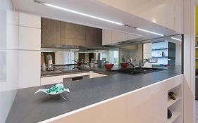 Apartment Melozzo